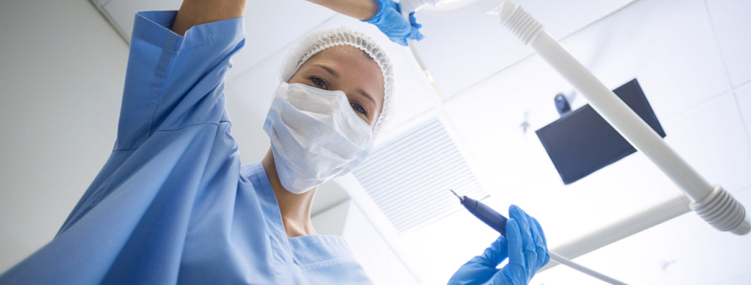 Dental Assistant Programs