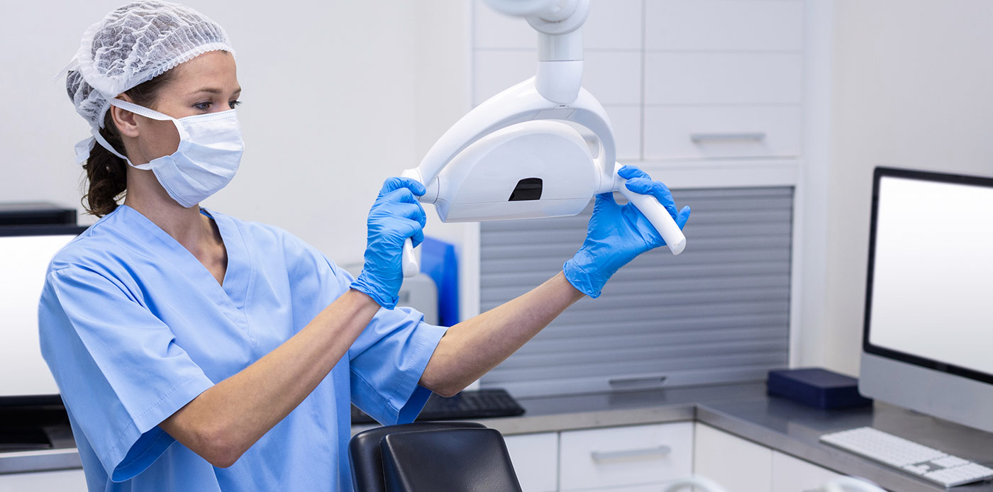 Dental Assistant Programs