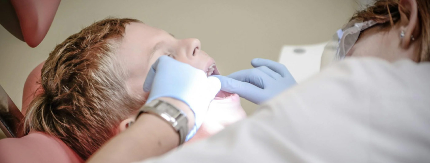 Dental Assistant Programs