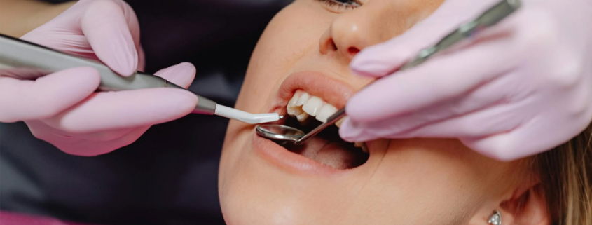 Dental Assistant Programs