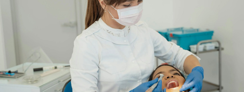 Dental Assistant Programs