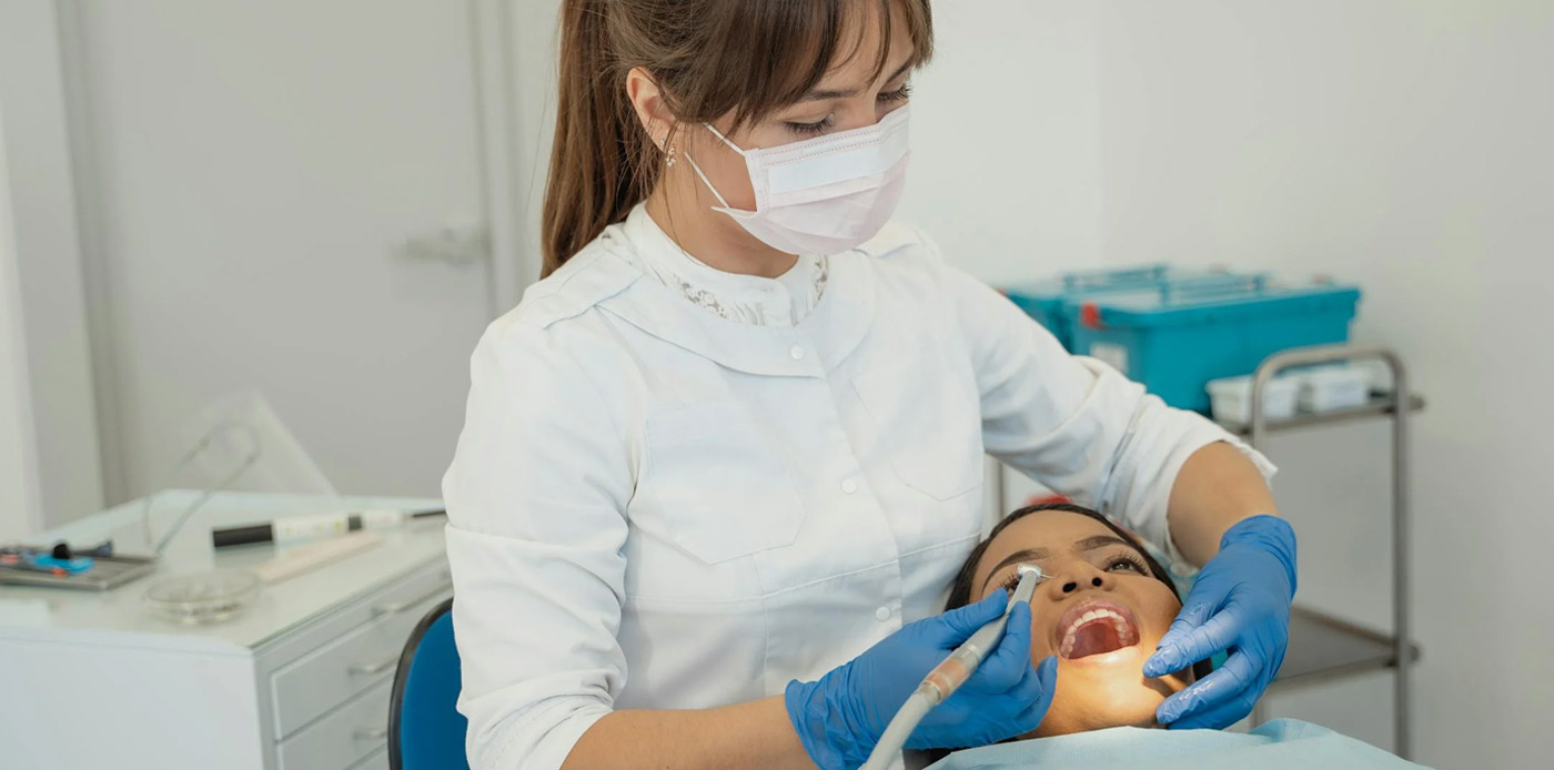 Dental Assistant Programs