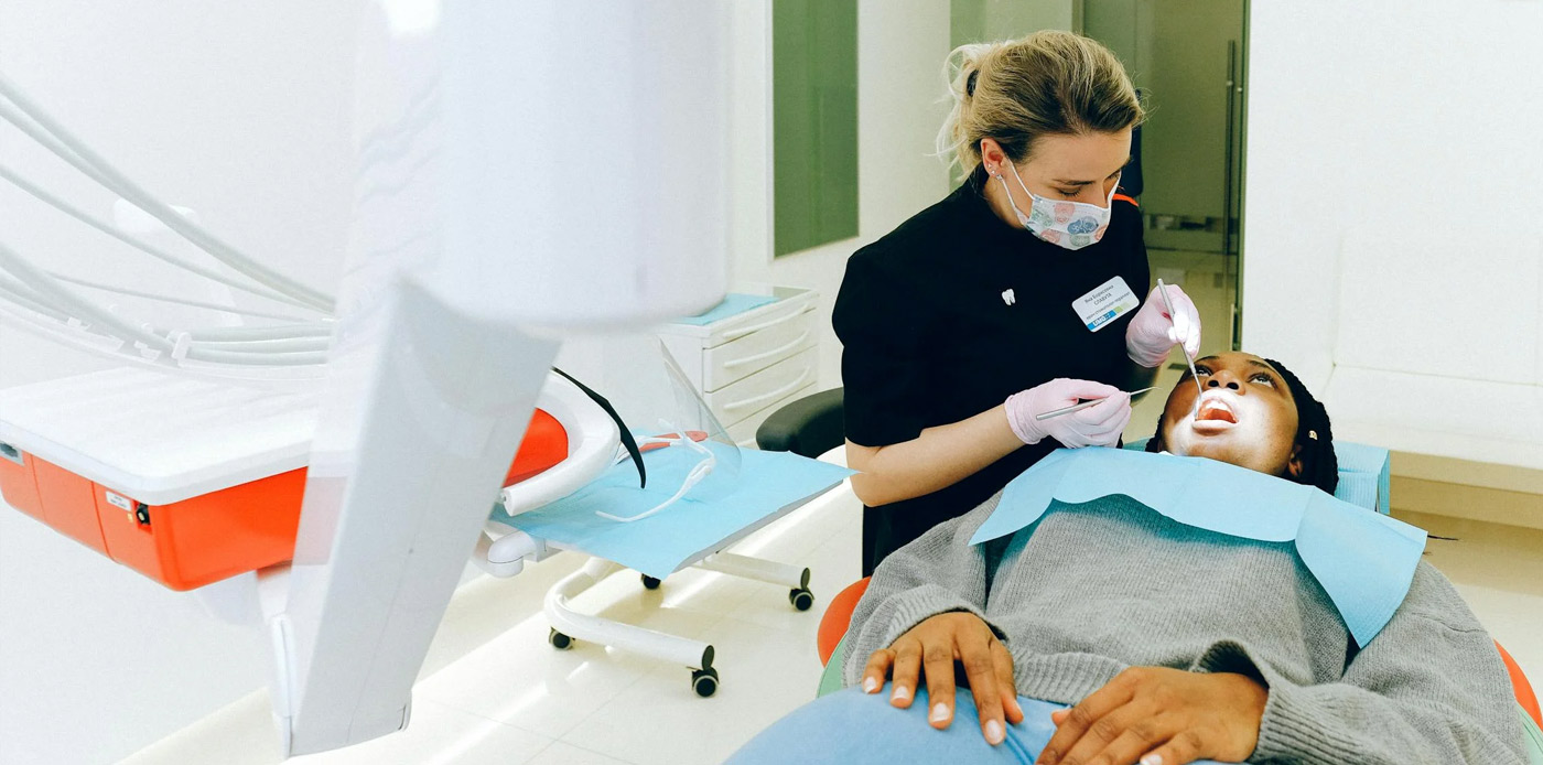 Dental Assistant Programs