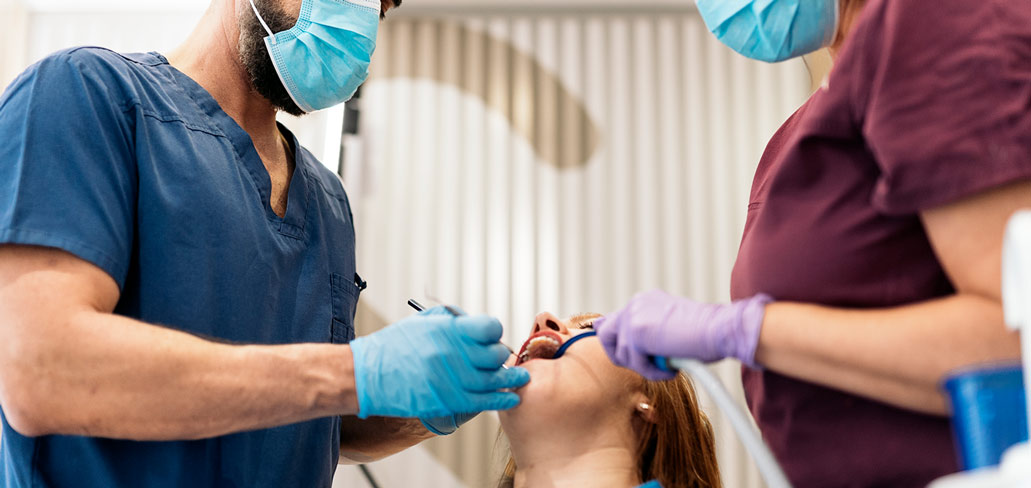 Dental Assistant Degrees