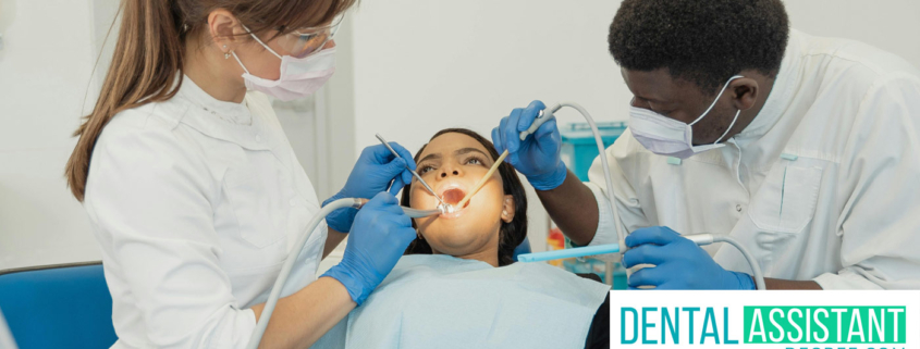 What You’ll Learn in a Dental Assistant Degree Program in 2026