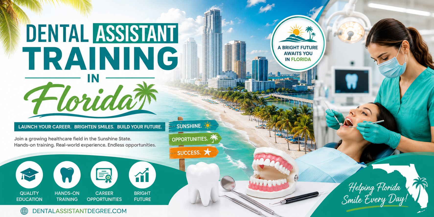 Dental programs in florida Dental programs in florida
